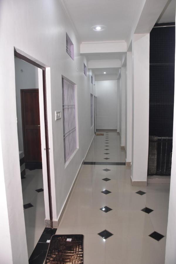 Shree Gorakhnath Guest House Ayodhya Ngoại thất bức ảnh