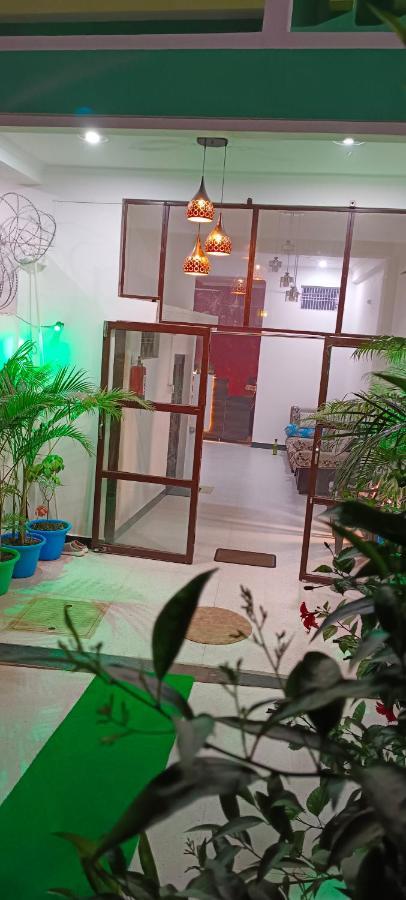 Shree Gorakhnath Guest House Ayodhya Ngoại thất bức ảnh