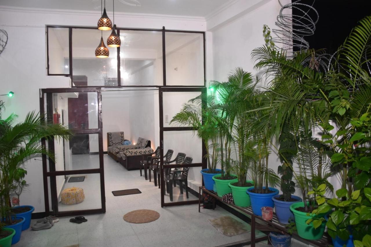 Shree Gorakhnath Guest House Ayodhya Ngoại thất bức ảnh