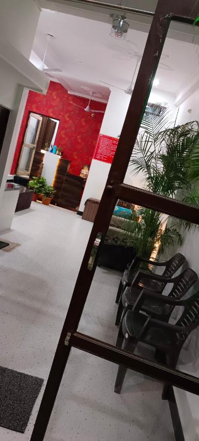 Shree Gorakhnath Guest House Ayodhya Ngoại thất bức ảnh