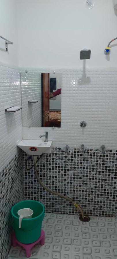 Shree Gorakhnath Guest House Ayodhya Ngoại thất bức ảnh