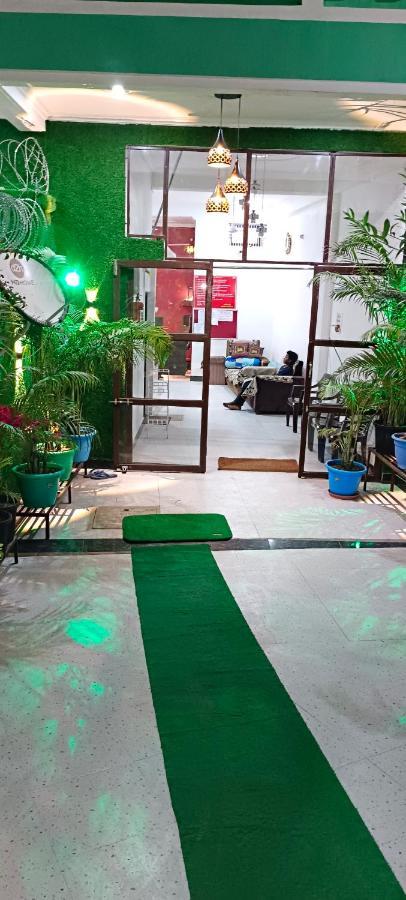 Shree Gorakhnath Guest House Ayodhya Ngoại thất bức ảnh