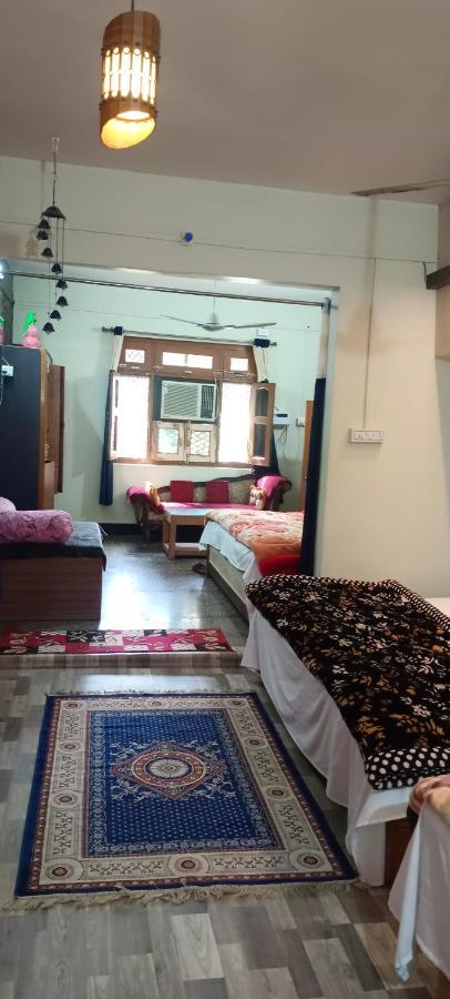 Shree Gorakhnath Guest House Ayodhya Ngoại thất bức ảnh