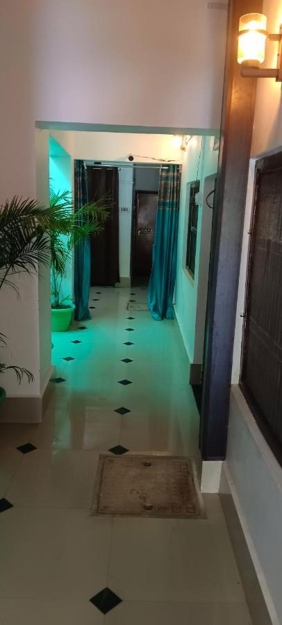 Shree Gorakhnath Guest House Ayodhya Ngoại thất bức ảnh
