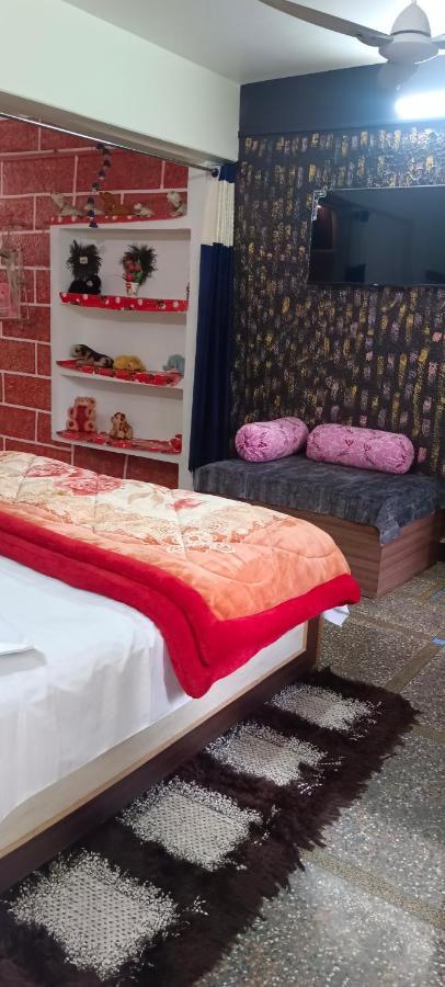 Shree Gorakhnath Guest House Ayodhya Ngoại thất bức ảnh