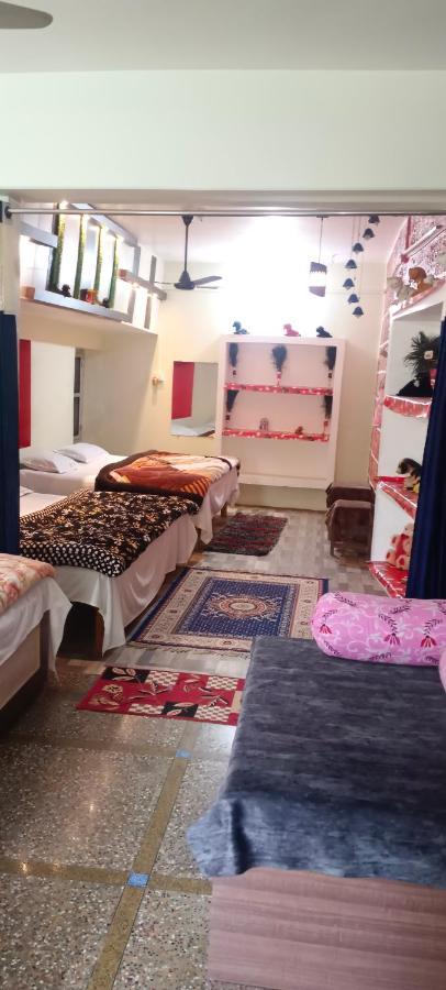Shree Gorakhnath Guest House Ayodhya Ngoại thất bức ảnh