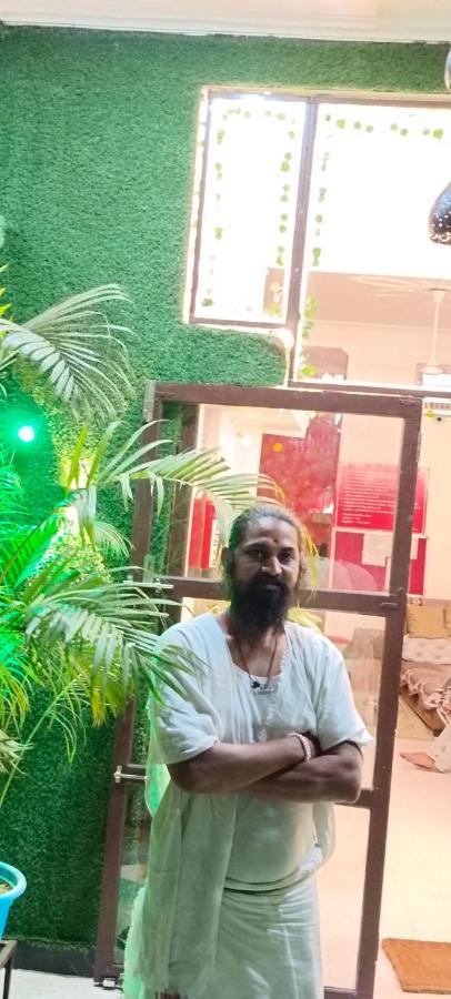 Shree Gorakhnath Guest House Ayodhya Ngoại thất bức ảnh
