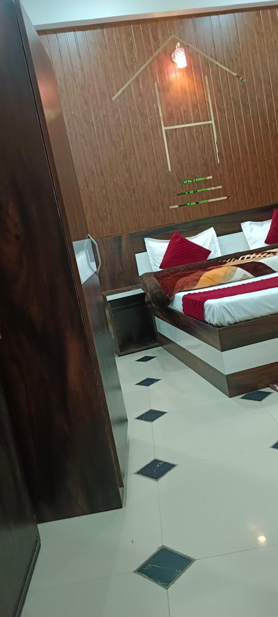 Shree Gorakhnath Guest House Ayodhya Ngoại thất bức ảnh